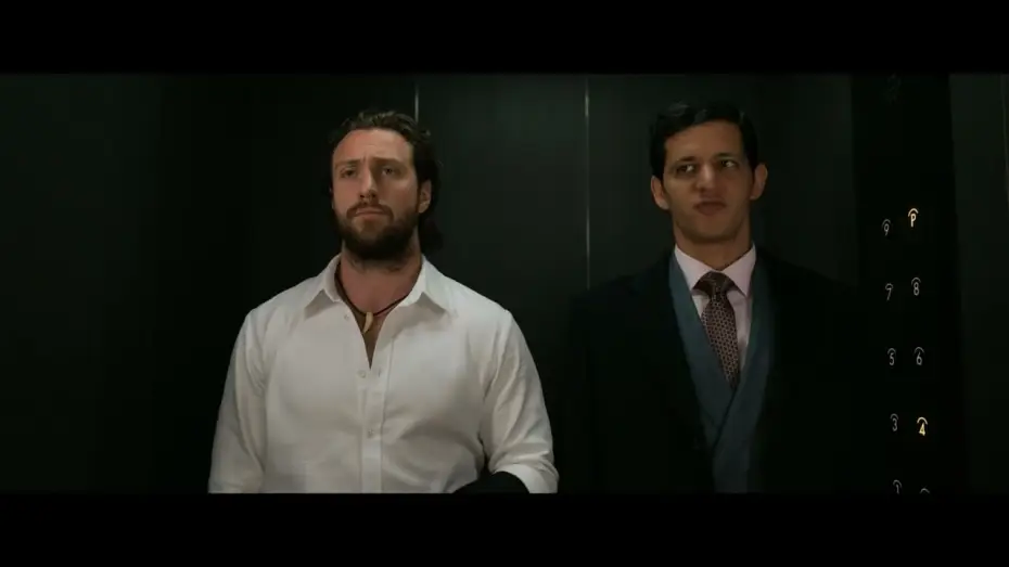 Wideo do filmu Kraven Łowca — Kraven The Hunter - TV Spot "Name" 20s