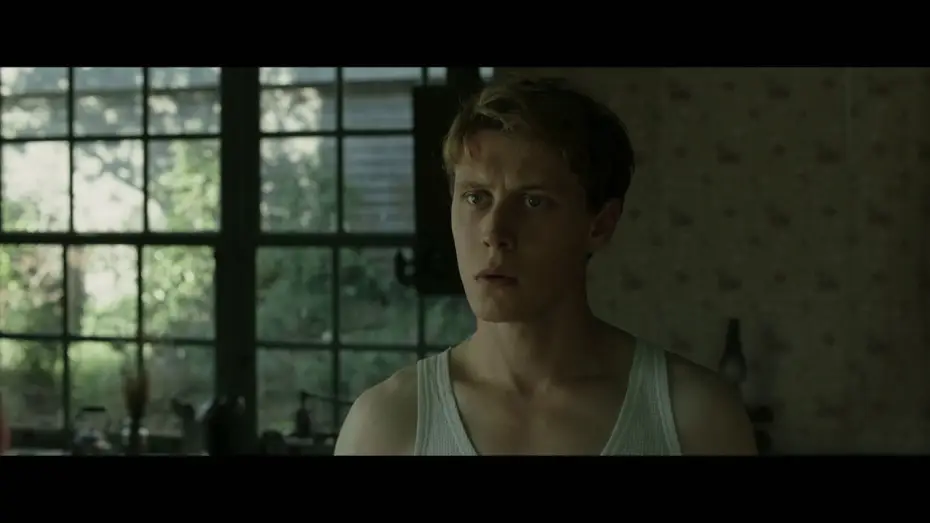 Wideo do filmu Tajemnica Marrowbone — THE SECRET OF MARROWBONE - 30" SHORT TRAILER NOW