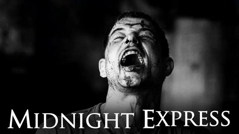 Wideo do filmu Midnight Express — Midnight Express (1978) | Bande-annonce VF (HD | 1080p)