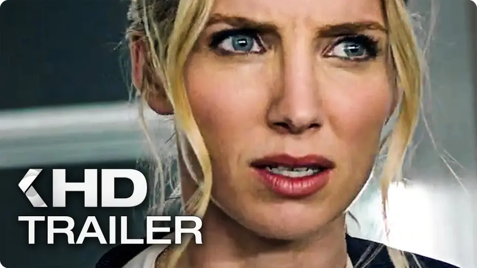 Wideo do filmu Berek — CATCH ME Trailer German Deutsch (2018)