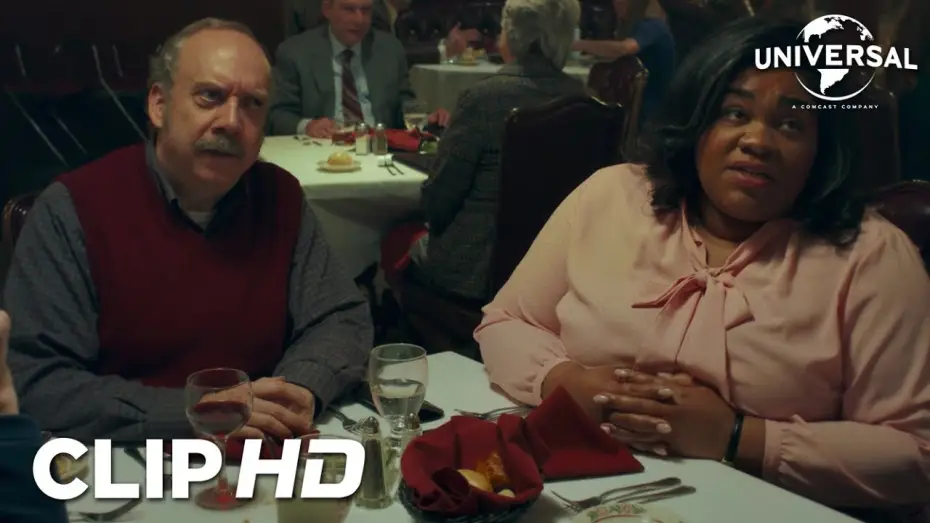 Wideo do filmu Przesilenie zimowe — Clip - Cerezas jubileo