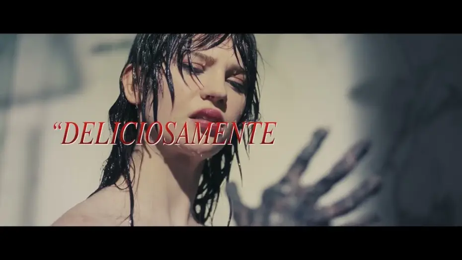 Wideo do filmu Towarzysz — Spot "Wake Up"