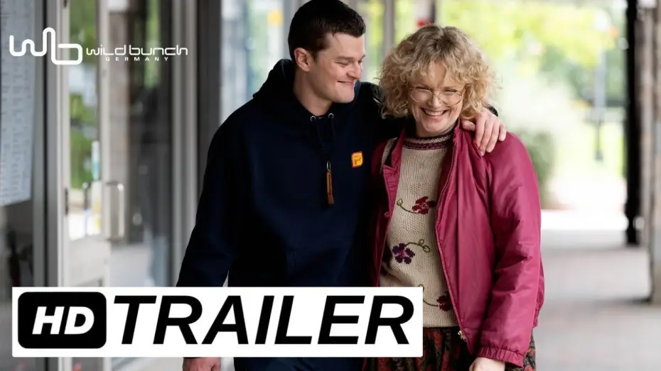 Wideo do filmu I Swear — VERFLUCHT NORMAL | Offizieller Trailer | Ab 28. Mai  im Kino!