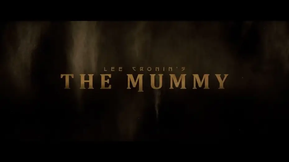 Wideo do filmu Lee Cronin's The Mummy — Now Showing In Cinemas