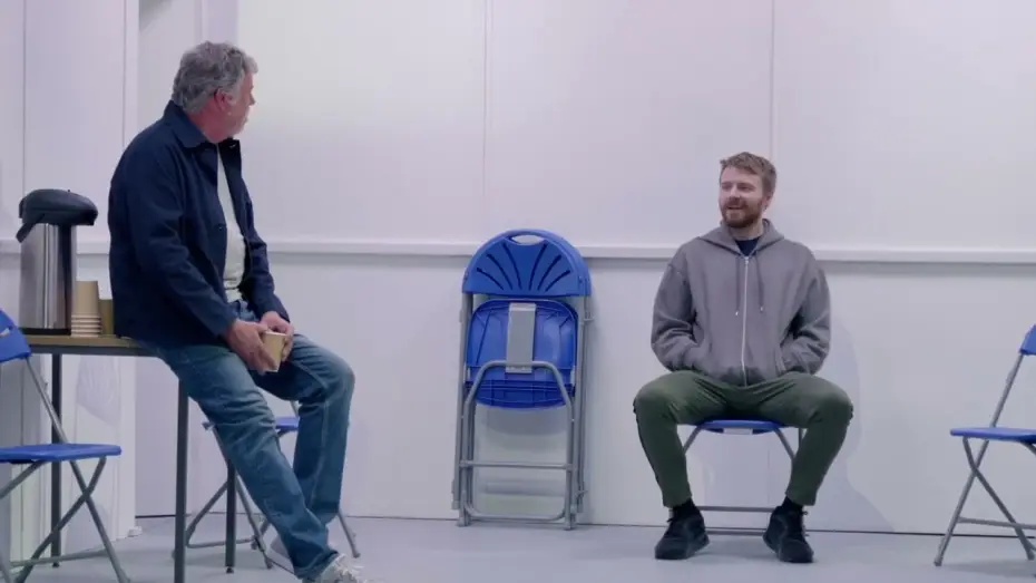 Wideo do filmu National Theatre Live: The Fifth Step — The Fifth Step | Trailer