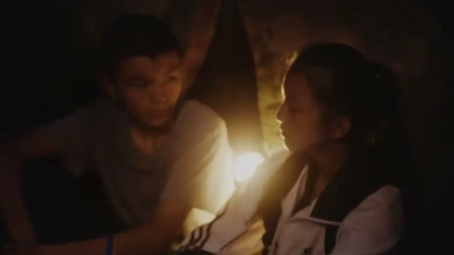 Wideo do filmu 小半截 — The Great Phuket (2024) - Trailer