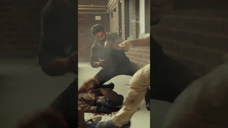 Wideo do filmu Untitled ‘The Punisher’ Special — The Punisher: One Last Kill is “an unrelenting masterpiece.”