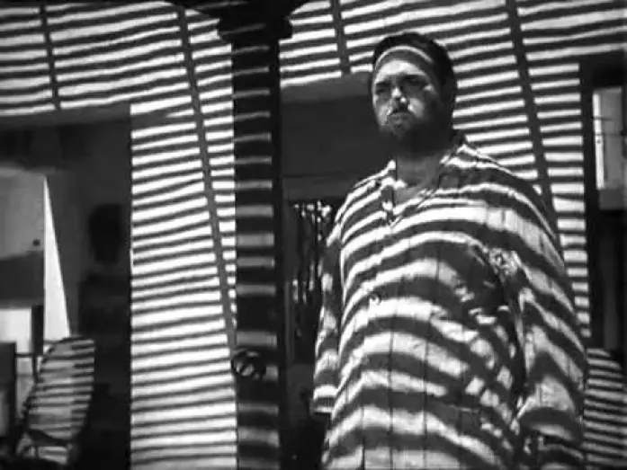Wideo do filmu Cena strachu — The Wages of Fear  (HD Trailer)