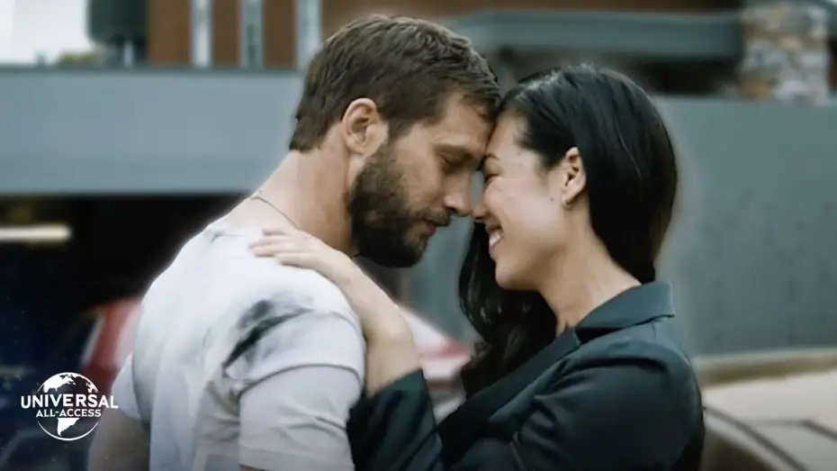 Wideo do filmu Ulepszenie — Moments Before Disaster - Extended Preview