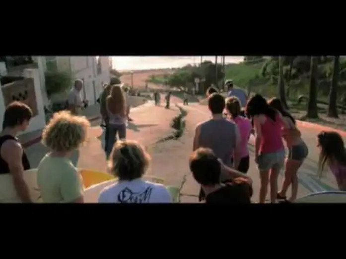 Wideo do filmu 2012 — 2012 - Bande Annonce Officielle - VOST(fr)