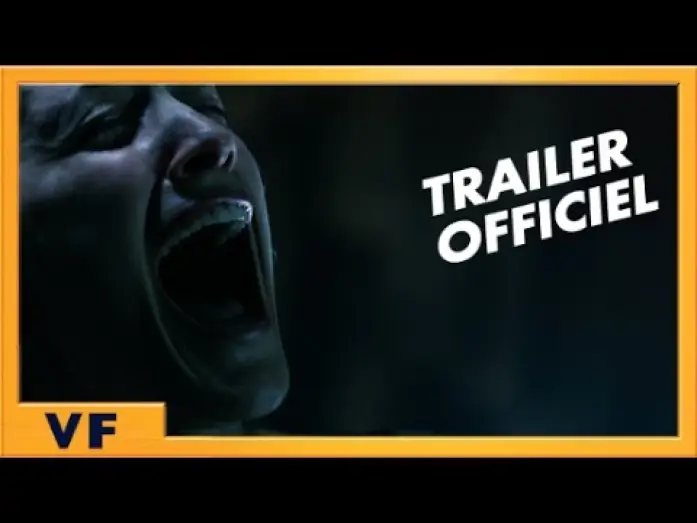Wideo do filmu Obcy: Przymierze — Alien : Covenant - Bande annonce [Officielle] VF HD