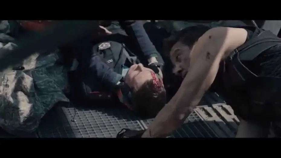 Wideo do filmu Avengers: Czas Ultrona — Marvel's Avengers: Age of Ultron - Risate sul set - Pod dal film | HD