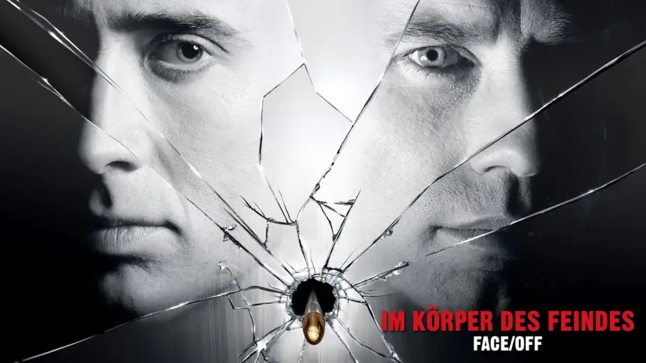 Wideo do filmu Bez twarzy — Im Körper des Feindes - Trailer Deutsch 1080p HD