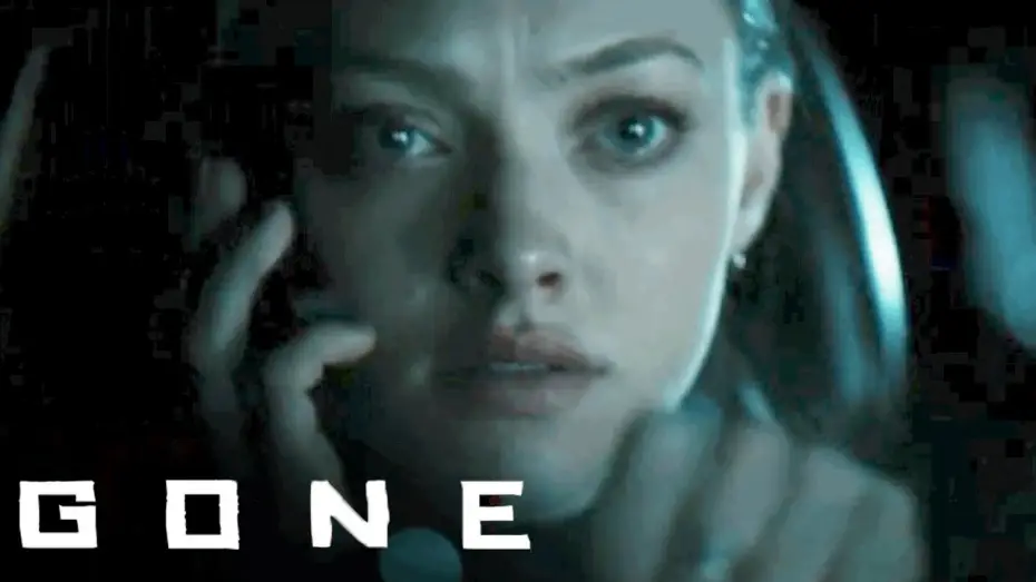 Wideo do filmu Zaginiona — 'Split In Two' Scene | Gone