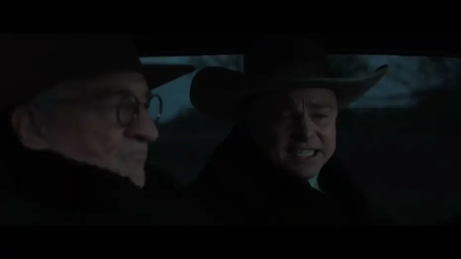 Wideo do filmu Czas krwawego księżyca — Clip Exclusivo - “Confusión”