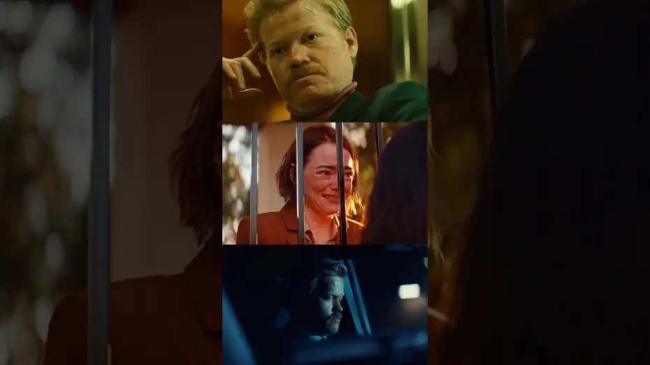Wideo do filmu Rodzaje życzliwości — Thirds