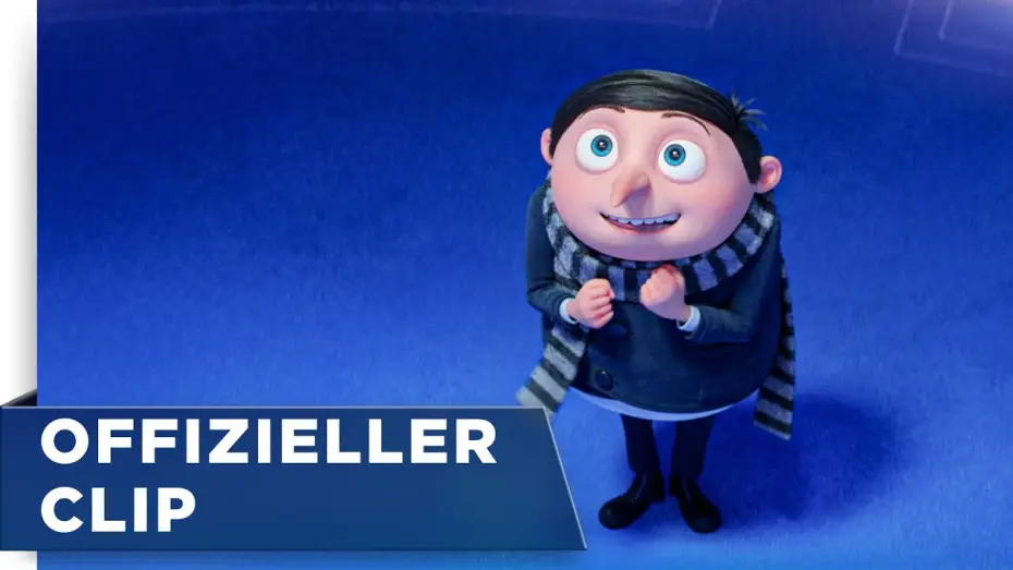 Wideo do filmu Minionki: Wejście Gru — Spot #1