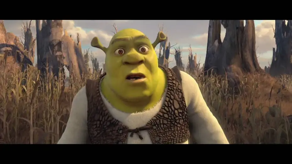 Wideo do filmu Shrek Forever — Shrek 4 - Für immer Shrek - Trailer 1 - Deutsch - (HD)