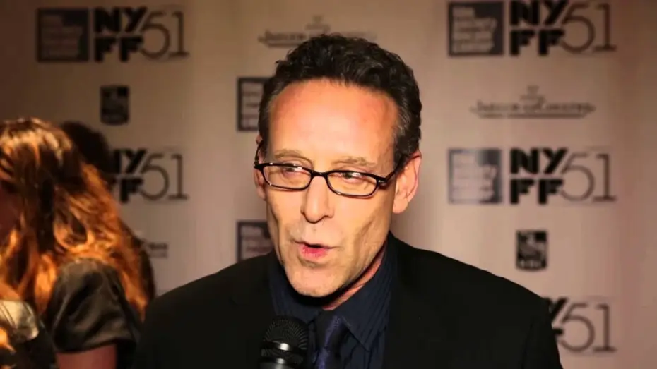 Wideo do filmu Zniewolony — NYFF51: Rob Steinberg | "12 Years A Slave" Red Carpet