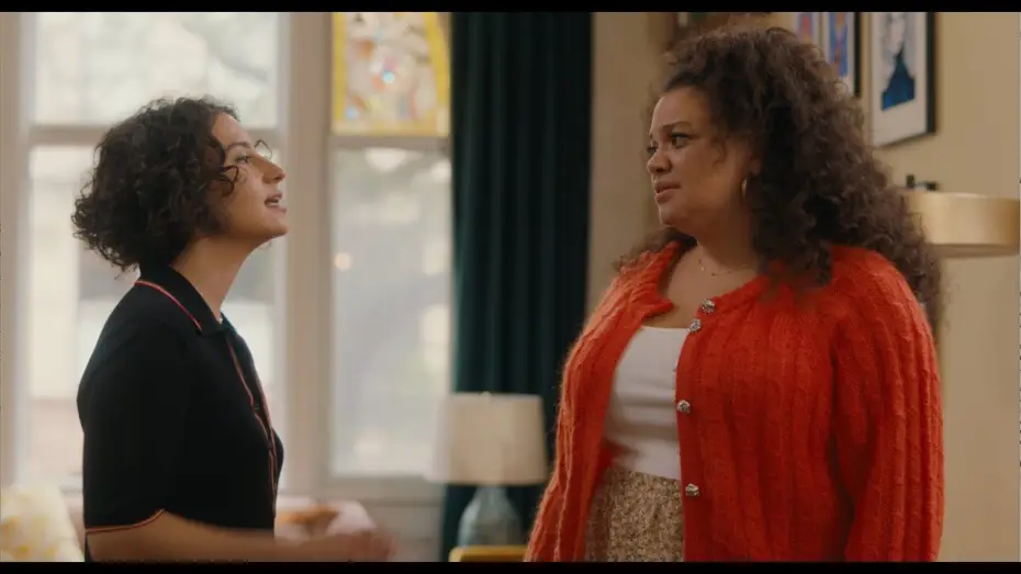 Wideo do filmu Babes — Official UK Trailer