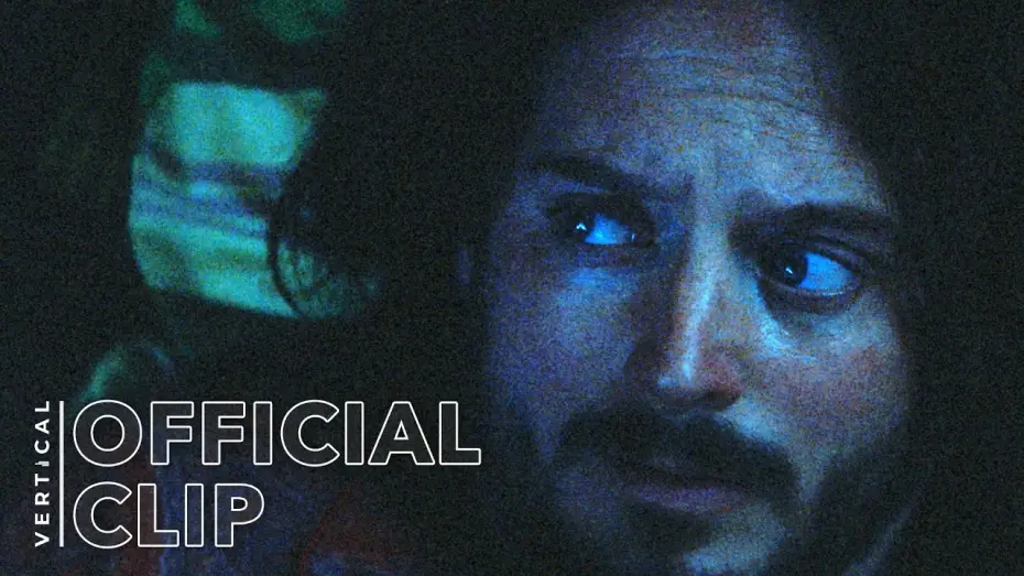 Wideo do filmu Mildred i mityczna pantera — "Creepy Sound"