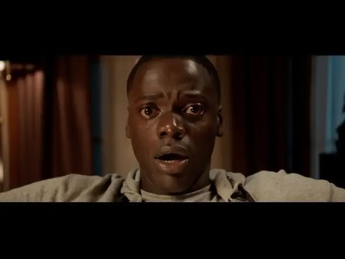 Wideo do filmu Uciekaj! — SCAPPA - GET OUT - Trailer italiano ufficiale
