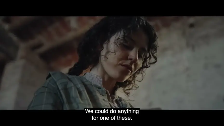 Wideo do filmu Złota żądza — GOLD LUST - Trailer