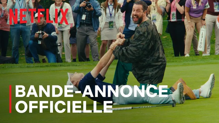 Wideo do filmu Farciarz Gilmore 2 — Bande-annonce officielle