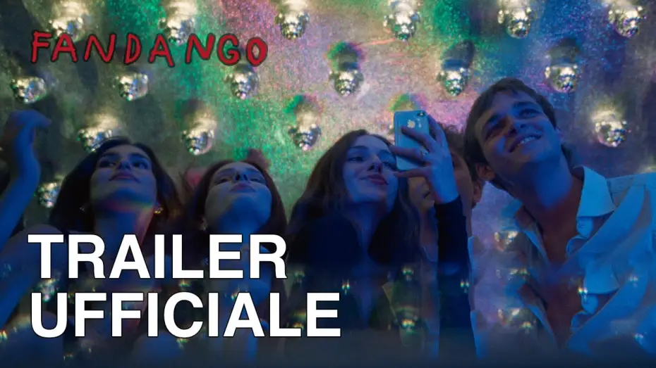 Wideo do filmu Diciannove — DICIANNOVE di Giovanni Tortorici - Trailer Ufficiale