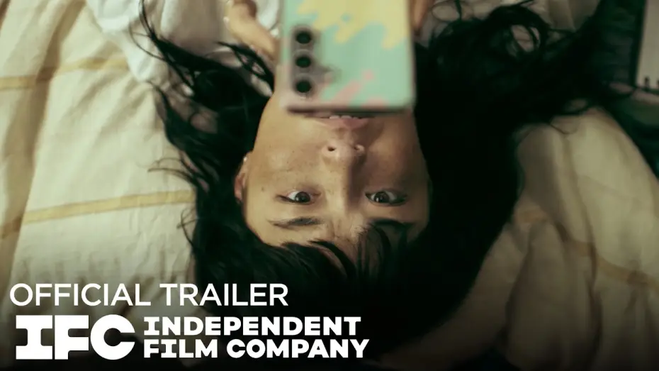 Wideo do filmu Saccharine — Official Trailer