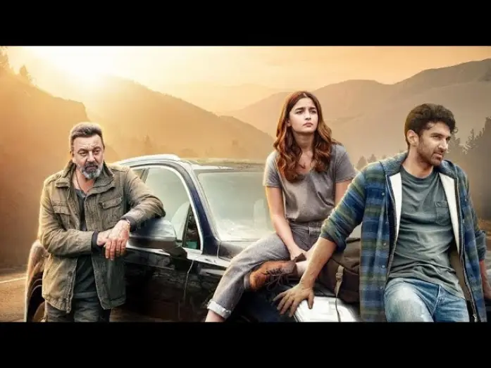 Wideo do filmu सड़क २ — SADAK 2 - Bande Annonce [VOST]