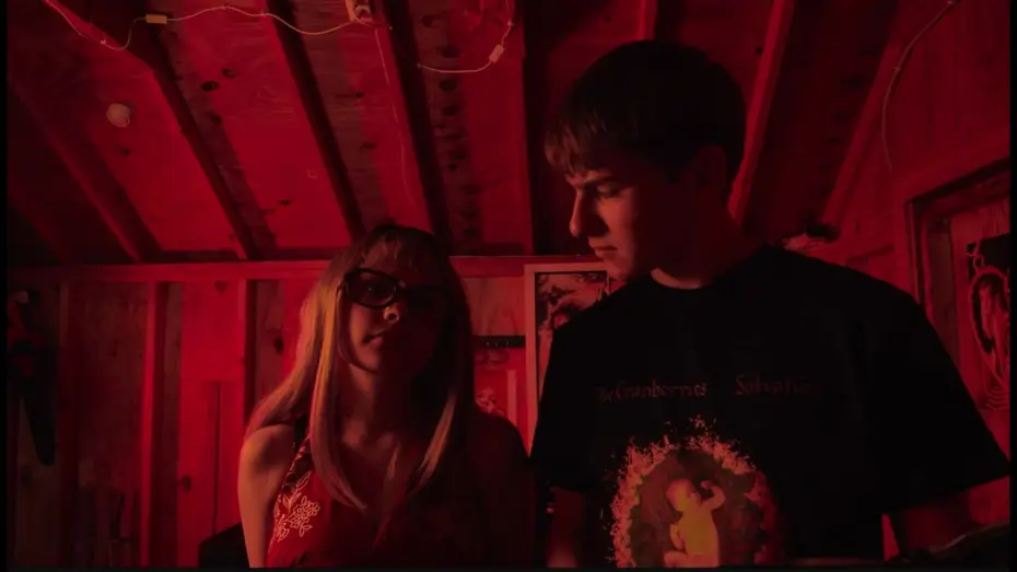 Wideo do filmu Stop Bath — Stop Bath