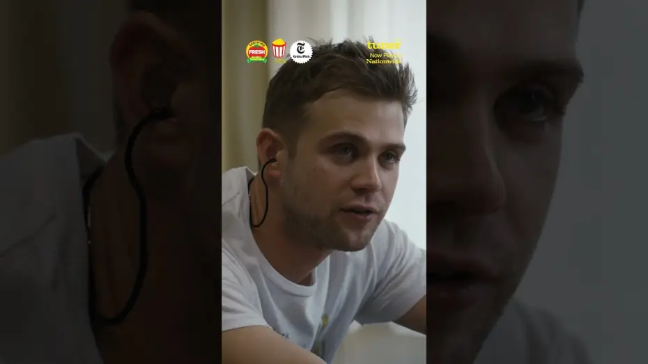 Wideo do filmu Tuner — Pulses Raising