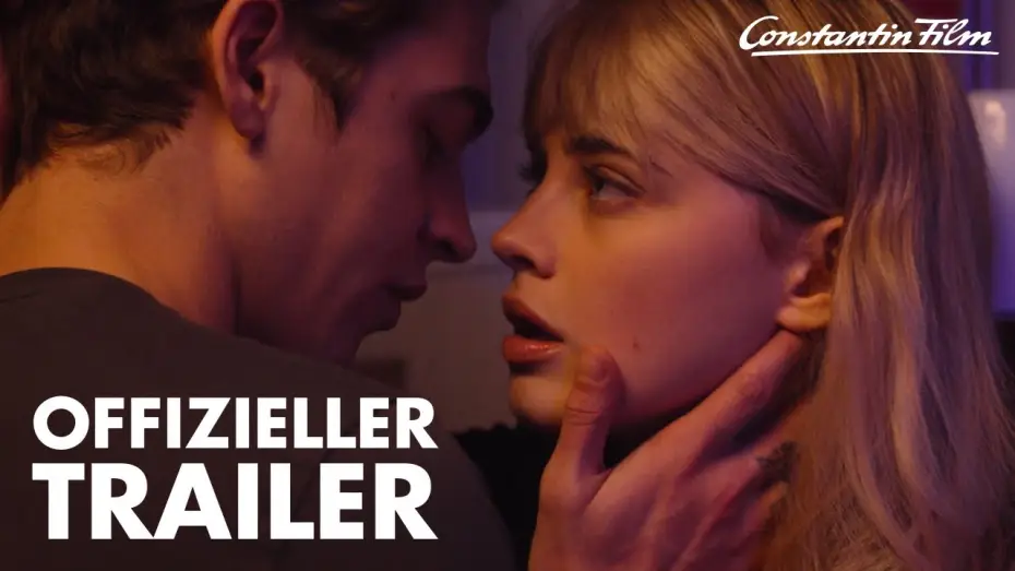 Wideo do filmu After 4. Bez siebie nie przetrwamy — Offizieller Trailer