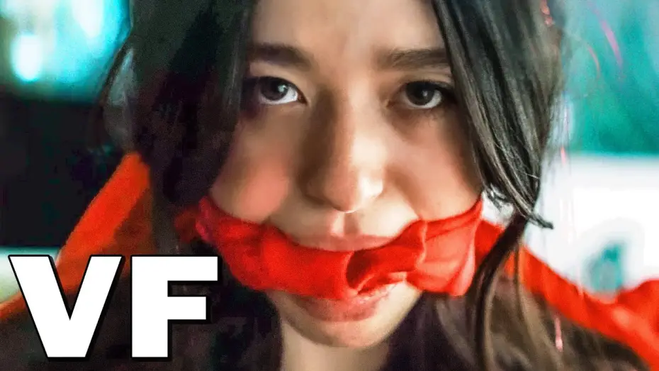 Wideo do filmu Anora — ANORA Bande Annonce VF (2025)