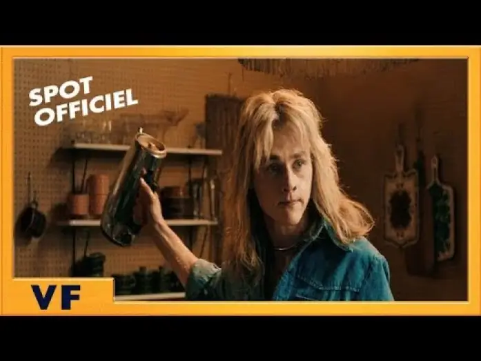 Wideo do filmu Bohemian Rhapsody — Bohemian Rhapsody - Spot Drama Queen 30'' VF