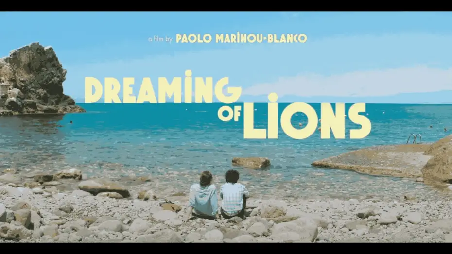 Wideo do filmu Sen o lwach — Official Teaser