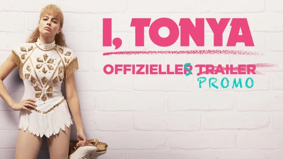 Wideo do filmu Jestem najlepsza. Ja, Tonya — I, TONYA | PROMO | Jetzt digital