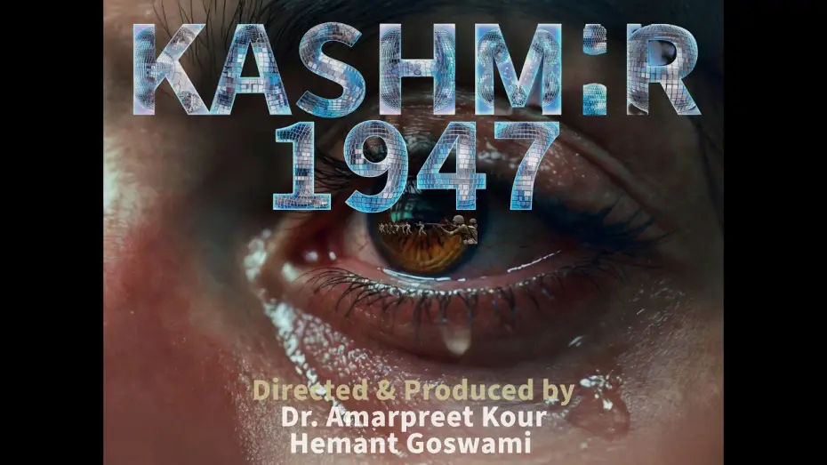 Wideo do filmu Kashmir 1947 — 'Kashmir 1947' Introductory Teaser Song