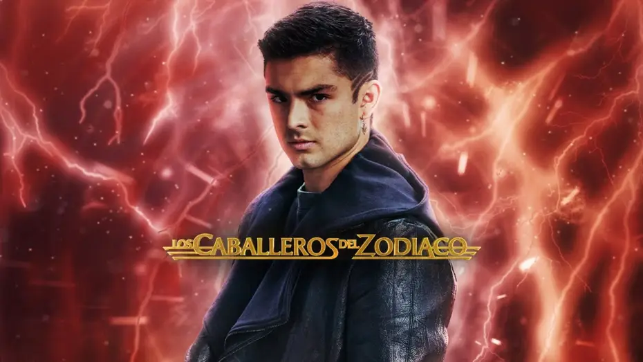 Wideo do filmu Rycerze Zodiaku — Diego Tinoco es Nero [VOSE]