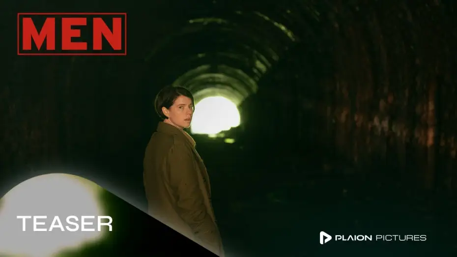 Wideo do filmu Men — Offizieller Teaser