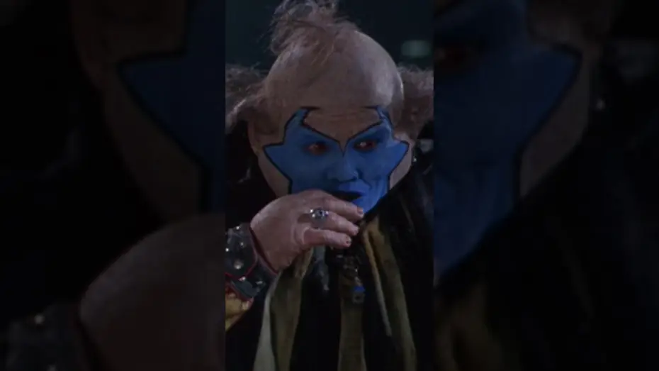 Wideo do filmu Spawn — Spawn discovers his final form