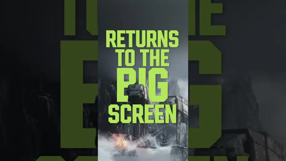 Wideo do filmu Star Wars: The Mandalorian and Grogu — Punch It