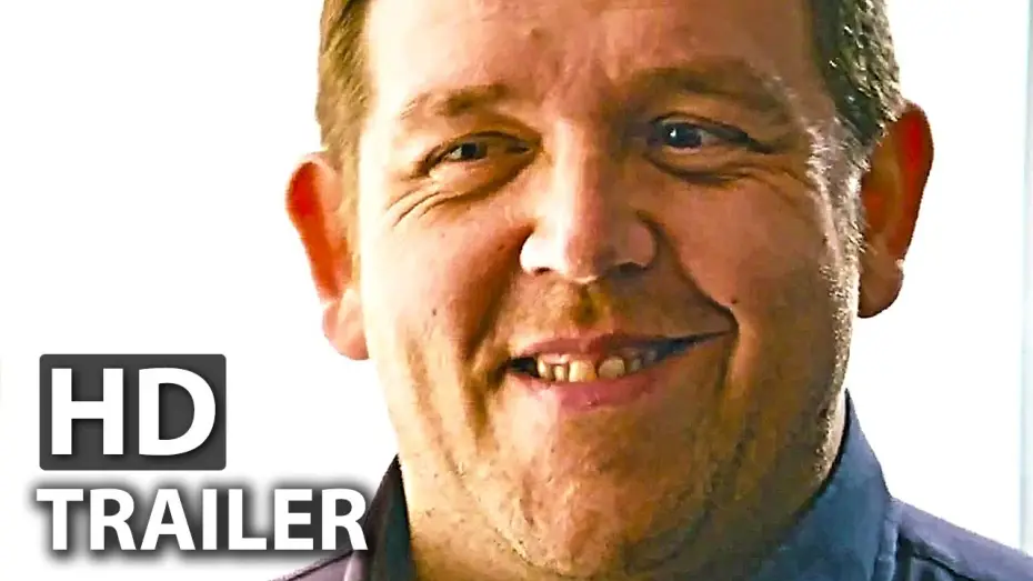 Wideo do filmu Demon salsy — CUBAN FURY - Trailer (German | Deutsch) | Nick Frost