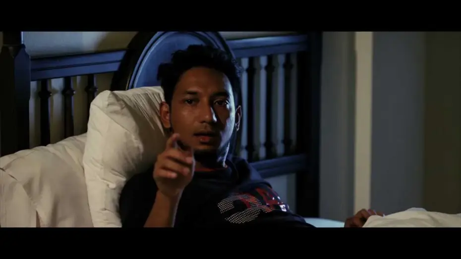 Wideo do filmu Bikers Kental — BIKERS KENTAL 23 MAY 2013 :  OFFICIAL TRAILER