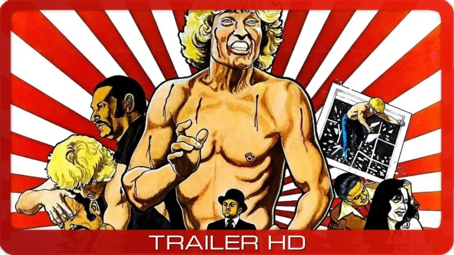 Wideo do filmu Die Brut des Bösen — Die Brut des Bösen ≣ 1979 ≣ Trailer