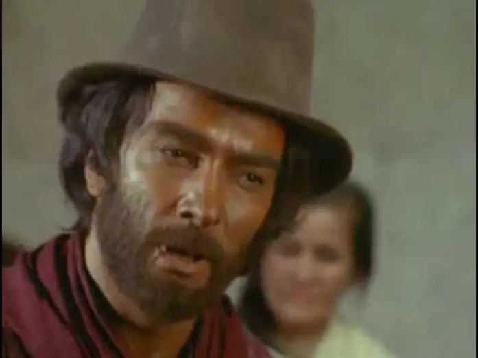 Wideo do filmu Martín Fierro — COPLAS DE MARTIN FIERRO 1