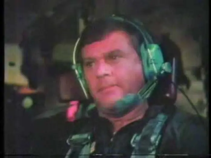 Wideo do filmu Hurricane — CBS Late Movie Hurricane promo 1978