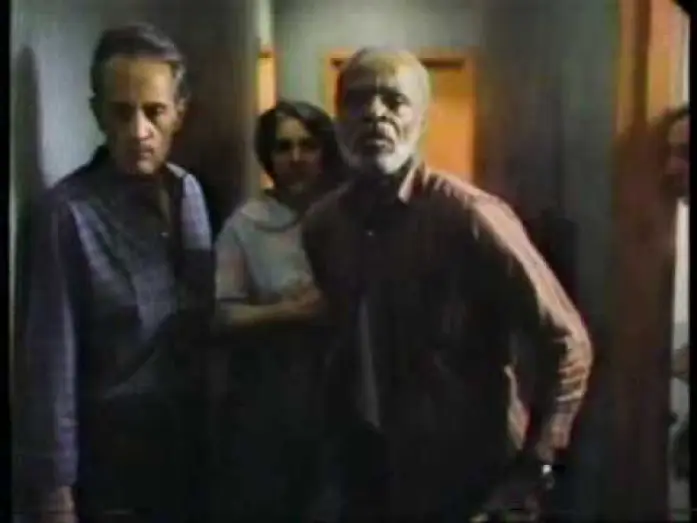 Wideo do filmu Siege — CBS Movie promo Siege 1980
