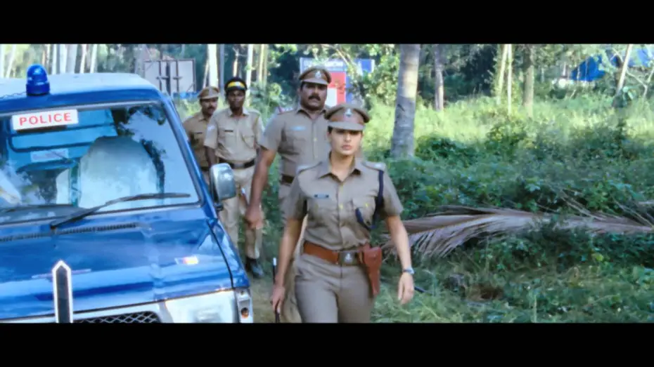 Wideo do filmu കലക്ടർ — Collector - Trailer